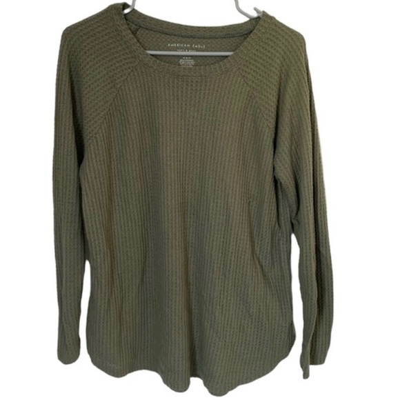 Super soft light long sleeve shirt - Picture 1 of 2